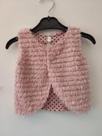 Ducky Beau baby newborn schattig gilet vest roze 68 nieuw, Nieuw, Ophalen of Verzenden, Ducky Beau, Truitje of Vestje