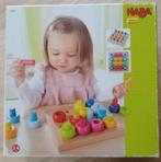 Insteekspel van Haba, Ophalen, Zo goed als nieuw