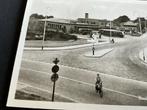 OAD Garage Holten Raalterweg, Verzamelen, Ansichtkaarten | Nederland, Verzenden, 1940 tot 1960, Ongelopen, Overijssel
