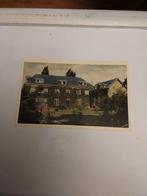 BOEKEL. N.BR.  HUIZE PADUA. NOVICIAAT, Verzamelen, Ansichtkaarten | Nederland, Ophalen of Verzenden, Voor 1920, Noord-Brabant