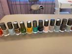 Caption Nagellak - Diverse Kleuren, Sieraden, Tassen en Uiterlijk, Uiterlijk | Cosmetica en Make-up, Overige kleuren, Ophalen of Verzenden