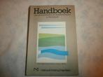 Handboek,  NATUURMONUMENTEN, Ophalen of Verzenden, Zo goed als nieuw