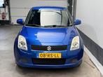 Suzuki Swift 1.3 GLS, Stof, Gebruikt, Swift, Origineel Nederlands