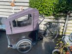 Bakfiets Troy, Fietsen en Brommers, Fietsen | Bakfietsen, Ophalen