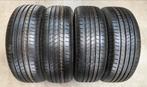 4 Nieuwe Bridgestone 195 55 16 Zomerbanden Inclusief Montage, Auto-onderdelen, Banden en Velgen, Ophalen, 16 inch, Nieuw, Band(en)