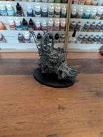 Warhammer; Age of Sigmar/The Old World; Stegadon, Verzenden, Zo goed als nieuw, Warhammer, Figuurtje(s)