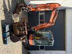 Hitachi ZX30U, Zakelijke goederen, Machines en Bouw | Kranen en Graafmachines, ROOSSINK, Sales@roossinktc.nl, Voltastraat 35, 7006RT Doetinchem, NL