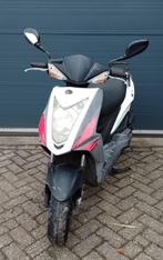 Kymco Agility RS - 2011, Fietsen en Brommers, Ophalen, Gebruikt, Maximaal 45 km/u, Agility