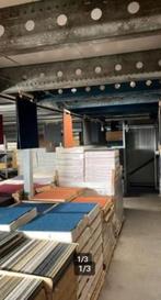 Tapijttegels groot aanbod, bijna alle kleuren, Huis en Inrichting, Stoffering | Vloerbedekking, 75 m² of meer, Ophalen of Verzenden