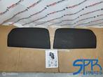 Zonwering Audi Q7 4M 4M0064160A ZONNESCHERM ACHTER DEUR R+L
