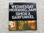 CD  Simon & Garfunkel - Wednesday morning, 3 A.M. (1974), Ophalen, 1960 tot 1980, Zo goed als nieuw