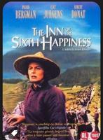 Filmklassieker The Inn of the Sixth Happiness, Alle leeftijden, Ophalen of Verzenden, Zo goed als nieuw