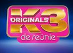 1 kaartjes k3 reünie 11 april 2026, Tickets en Kaartjes, Twee personen, April