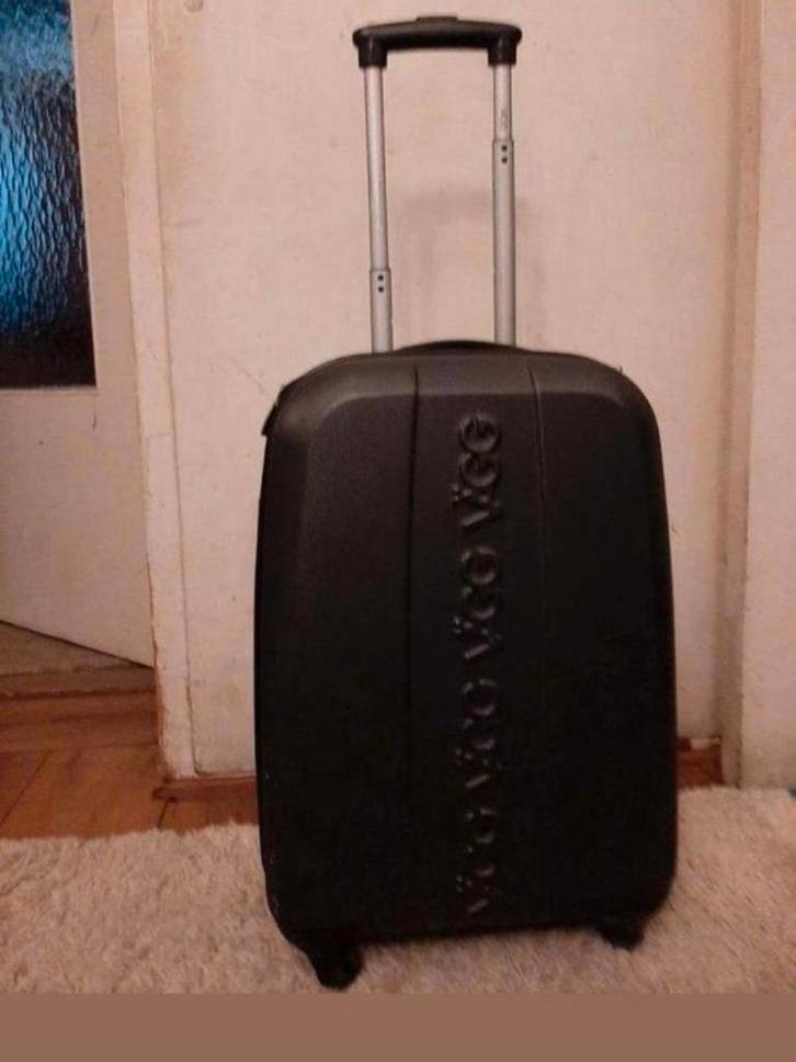 Te koop,VGG merk reiskoffer/handBaggage., Sieraden, Tassen en Uiterlijk, Koffers, Ophalen