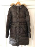 Mooie dames winterjas MOSCOW Nieuw!, Maat 38/40 (M), Bruin, Nieuw, Ophalen of Verzenden