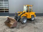 1995 Zettelmeyer ZL602SL Shovel, Zakelijke goederen, Machines en Bouw | Kranen en Graafmachines, Wiellader of Shovel