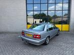 Volvo S70 2.5 Luxury-Line 5 cilinder, trekhaak & de oer Volv, Auto's, Volvo, Bedrijf, S70, 1600 kg, 1405 kg