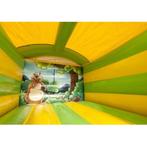 springkussen Jungle 4x3, Ophalen of Verzenden, Gebruikt, Overige