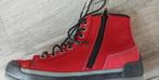 Wolky sneaker leer, Ophalen, Rood, Sneakers of Gympen, Zo goed als nieuw