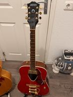 Te koop Gretsch Rancher Bigsby, Ophalen of Verzenden, Zo goed als nieuw, Overige typen