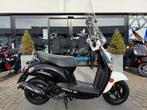 Kymco Sento 25km, Fietsen en Brommers, Scooters | Kymco, Niet ingevuld, Gebruikt, Overige modellen, Niet ingevuld