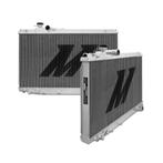 Mishimoto performance radiator - Supra 93-98 2JZGE 2JZGTE, Auto diversen, Tuning en Styling, Ophalen of Verzenden