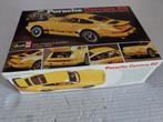 Revell Porsche carrera rs, Ophalen, Auto, Revell, Groter dan 1:32