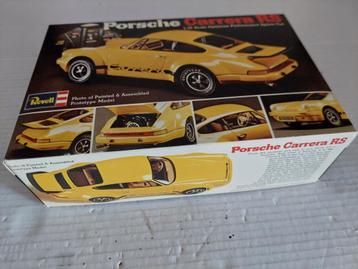 Revell Porsche carrera rs beschikbaar voor biedingen
