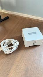 Sonos Connect (Gen 2) - Stream je muziek!, Ophalen of Verzenden, Gebruikt, Optische audio, Zonder harde schijf