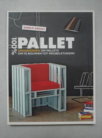 Pallet design ideeën om pallets om te bouwen tot meubelstuk beschikbaar voor biedingen