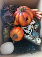 Doos vol griezelspullen, Ophalen of Verzenden