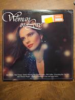 Vinyl 2x Lp Woman in Love Volume 5, Cd's en Dvd's, Vinyl | Verzamelalbums, Ophalen of Verzenden, Gebruikt, Pop