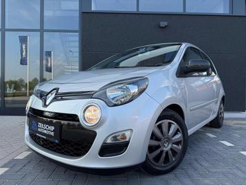 Renault Twingo 1.2 16V Dynamique Faclift|Panoramadak|Airco|N beschikbaar voor biedingen