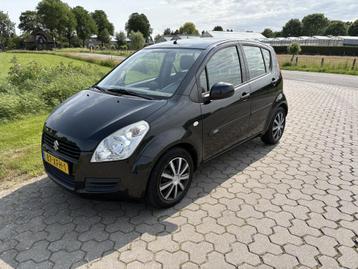 Suzuki Splash 1.0 VVT Comfort 2012 beschikbaar voor biedingen