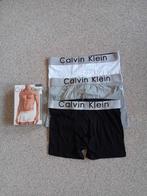 Calvin Klein Heren Boxers Maat M - Nieuw!, Kleding | Heren, Ondergoed, Ophalen of Verzenden, Calvin Klein
