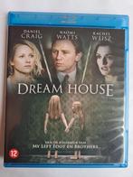 DREAM HOUSE (BLURAY), Cd's en Dvd's, Tollenstraat 53D 3035NC Rotterdam, Ophalen of Verzenden, Zo goed als nieuw, Carduelis and Media
