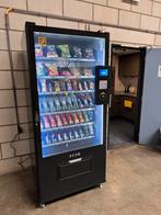 Vending machine met nayax, Ophalen of Verzenden, Nieuw