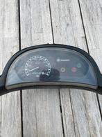 Piaggio zip, Puch zip km teller, console unit,, Ophalen of Verzenden, Piaggio