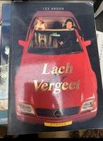 Lach & Vergeet - Lex Kroon, Boeken, Overige Boeken, Ophalen of Verzenden