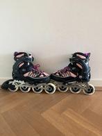 skeelers, Sport en Fitness, Dames, Inline skates 4 wielen, Ophalen, Overige merken