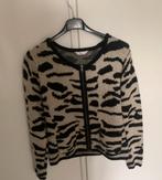Warm vest met makkelijke ritssluiting ,, Ophalen of Verzenden, Zo goed als nieuw, Maat 38/40 (M)