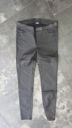 Yessica – zwarte broek maat 40, Maat 38/40 (M), Zwart, Ophalen of Verzenden, Lang