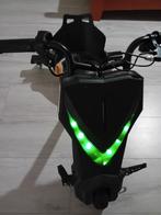 Drift trike, Ophalen, Gebruikt