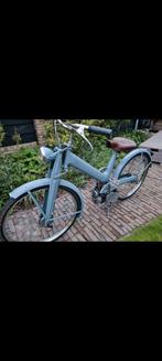 garelli mosquito 1950, Ophalen, Overige merken