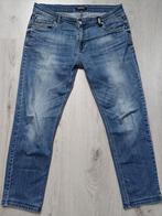 Philipp Plein Jeans Nieuw!, Kleding | Heren, W36 - W38 (confectie 52/54), Blauw, Nieuw, Ophalen of Verzenden