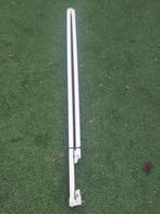 Knikarm set (l+r) - Uitval 3 meter, 150 tot 300 cm, Ophalen, Gebruikt