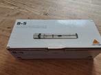 Behringer B5, Muziek en Instrumenten, Microfoons, Ophalen of Verzenden, Nieuw, Studiomicrofoon