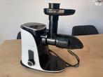 Kitchenbrothers slowjuicer met kleine beschadiging, Ophalen of Verzenden, Gebruikt, Elektrisch, Slowjuicer
