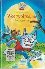 Paul van Loon # Dolfje Weerwolfje 4x - gesigneerd, Ophalen of Verzenden, Zo goed als nieuw, Fictie algemeen