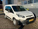 Ford Transit | Nieuw: Distributieriem | Volledige Historie, Auto's, Bestelauto's, 100 pk, Wit, 1365 kg, Ford